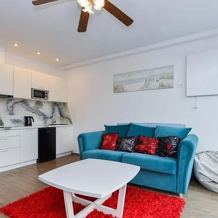 Appartement Vipalanga 777 Palanga