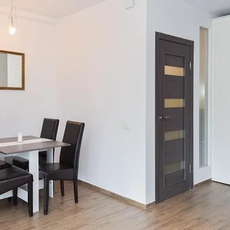 Appartement Vipalanga 777 Palanga
