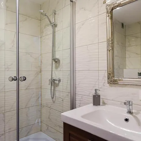 Appartement Vipalanga 777 Palanga