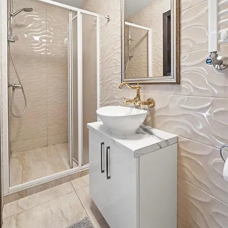 Appartement Vipalanga 777