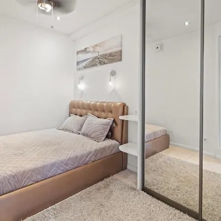 Apartamento Vipalanga 777