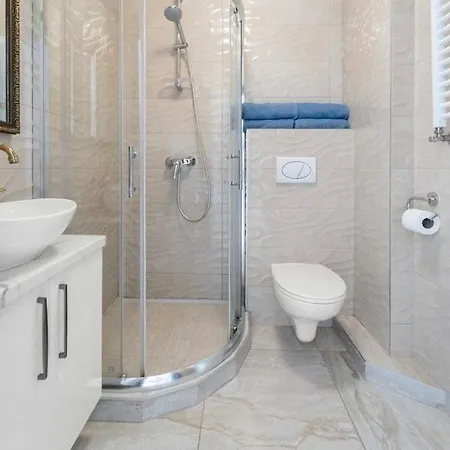 Vipalanga 777 Apartamento