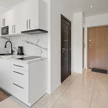 Apartamento Vipalanga 777 *