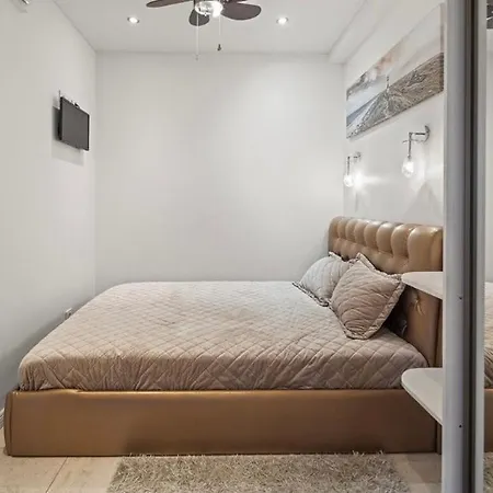 Appartement Vipalanga 777